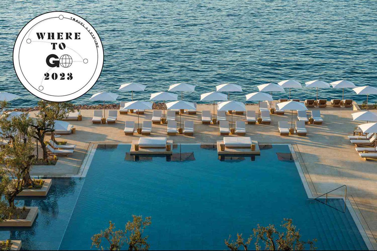 Got spring fever? Check out the 50 best places to travel in 2023! bit.ly/3OmYEgG 

#Travel #SpringFever