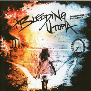 Thrasher_1971's tweet photo. Now playing : You're Mine by Bleeding Utopia
Album: Demons to Some. Gods to Others
Song link: https://t.co/BpjNslzG6y
Thrash Death Metal playlist: https://t.co/AIe0DiBf41
#BleedingUtopia #Metalthrasher #Metal #ThrashDeathMetal #NowPlaying https://t.co/aS6BjandLQ