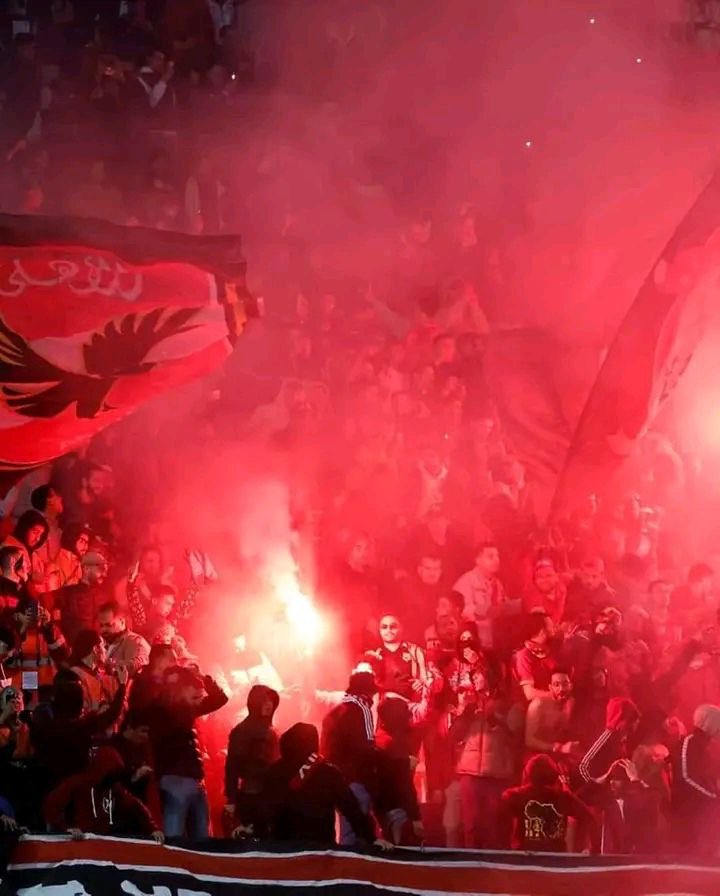 مصدر من الاهلي ليلا كورة : هناك اجتماعات الان مع مسؤولين شركة تذكرتي من اجل تخفيض اسعار التذاكر و الاتفاق على سعر مناسب يناسب الجمهور و بالأخض الدرجتين التانيه و التالته♥️🦅👏🏻