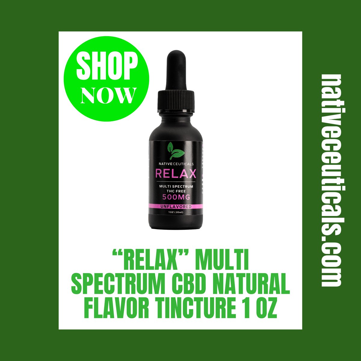 AtlCeutica69483's tweet photo. Our 30ml Multi Spectrum tinctures use premium hemp extract distillate combined with MCT coconut oil & hemp seed oil to bring you the highest quality product on the market.
SHOP NOW : https://t.co/4hO9XDPaT3
#multispectrum #multispectrumlight #tincture #tincturesandtonics https://t.co/YpfZUIItfw