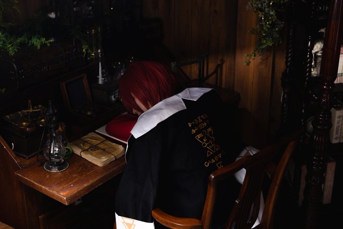 コスプレイヤー小波なこのTwitter画像30