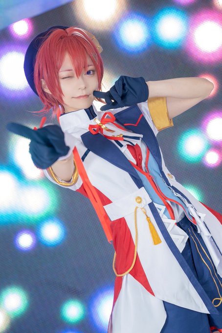 コスプレイヤー小波なこのTwitter画像27