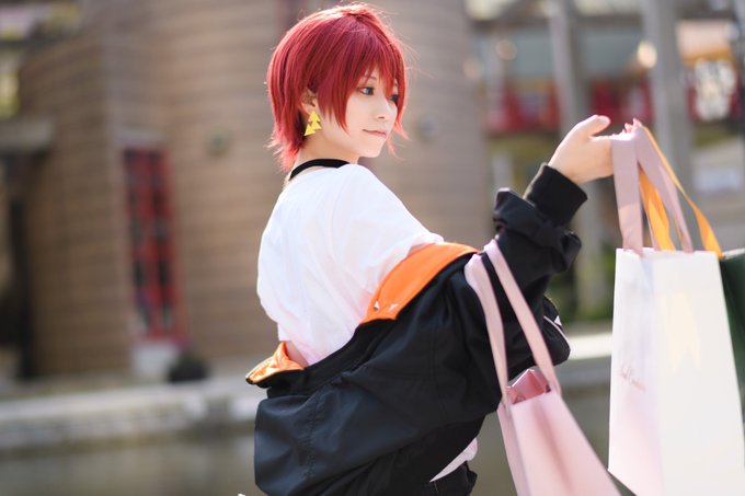 コスプレイヤー小波なこのTwitter画像29