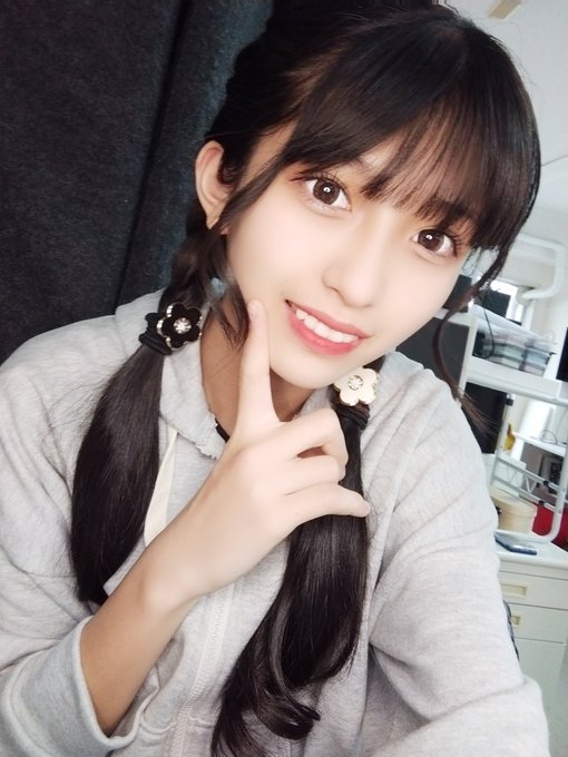 Twitterのコスプレ画像6