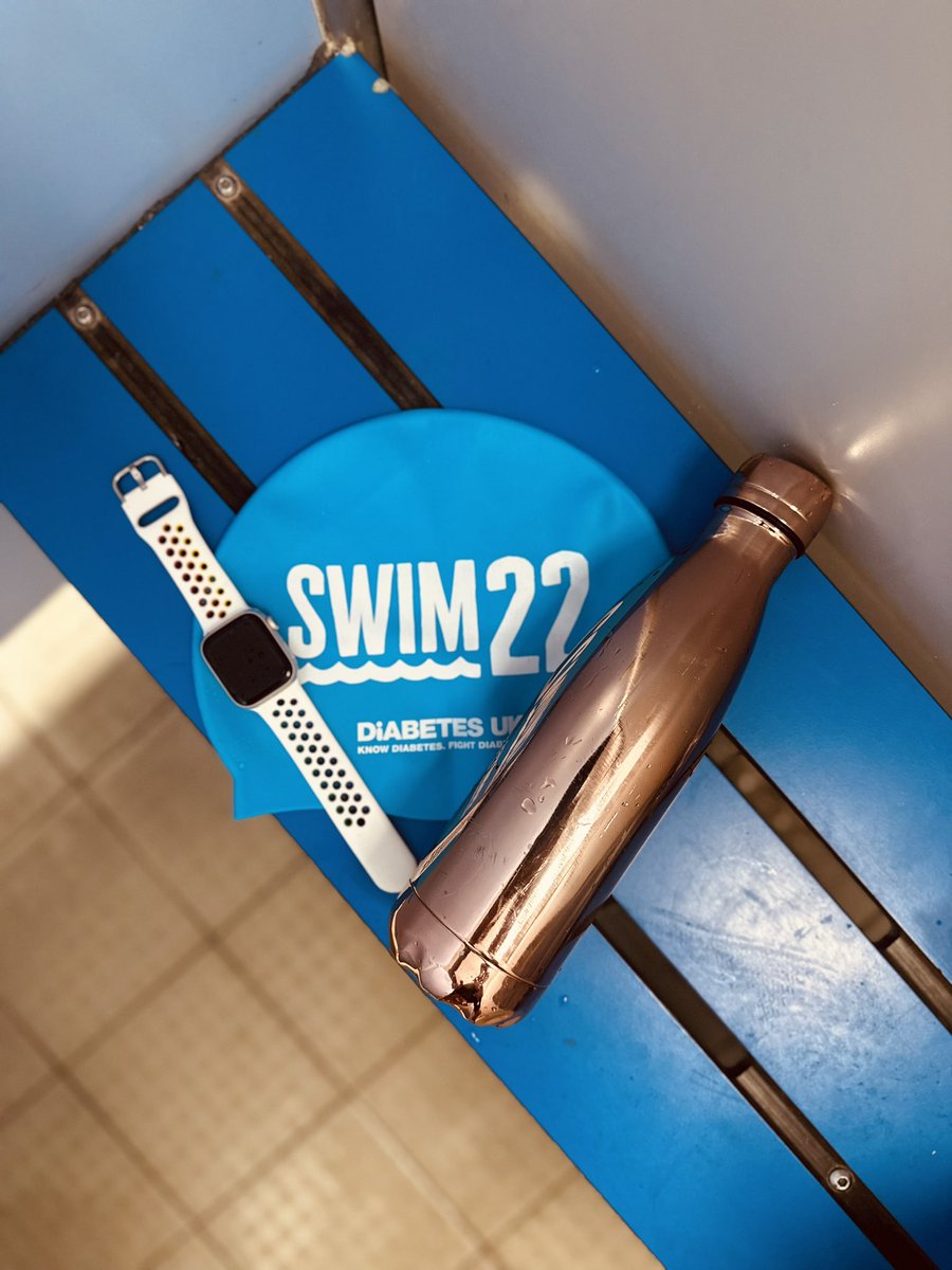 Leanne McCarthy (She/Her) RN MSc NMP ACP (@lmcca87) on Twitter photo Just swam my first mile of 22! Support me at swim22.diabetes.org.uk/fundraising/le… <a href="/DiabetesUK/">Diabetes UK</a> Just swam my first mile of 22! Support me at swim22.diabetes.org.uk/fundraising/le… <a href="/DiabetesUK/">Diabetes UK</a>