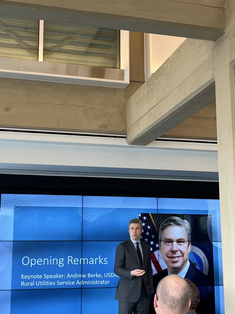 Ted Stiger (@stigertr) on Twitter photo Great hearing from <a href="/usdaRD/">Rural Development</a> RUS Admin Berke on their initiatives to closing the #water gap! <a href="/RCAPInc/">RCAP</a> plus partners <a href="/CommunitiesU/">CommunitiesUnlimited</a> <a href="/RCAP_Solutions/">RCAP Solutions</a> <a href="/RCACorg/">RCAC</a> <a href="/SERCAPWater/">SERCAP Water</a> <a href="/GLRCAP/">Great Lakes RCAP</a> are proud to help #rural everyday Great hearing from <a href="/usdaRD/">Rural Development</a> RUS Admin Berke on their initiatives to closing the #water gap! <a href="/RCAPInc/">RCAP</a> plus partners <a href="/CommunitiesU/">CommunitiesUnlimited</a> <a href="/RCAP_Solutions/">RCAP Solutions</a> <a href="/RCACorg/">RCAC</a> <a href="/SERCAPWater/">SERCAP Water</a> <a href="/GLRCAP/">Great Lakes RCAP</a> are proud to help #rural everyday