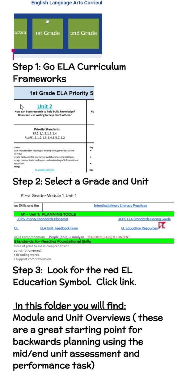 Don't 😴 on these EL Resources!! Check them out!!✅️📚✏️📝📖