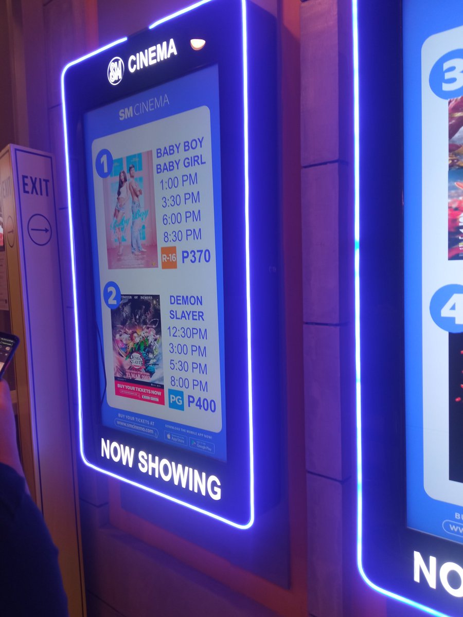 HE_Doc's tweet photo. Watched coke bear. Felt like we rented the whole cinema https://t.co/8ucm5nN6W9