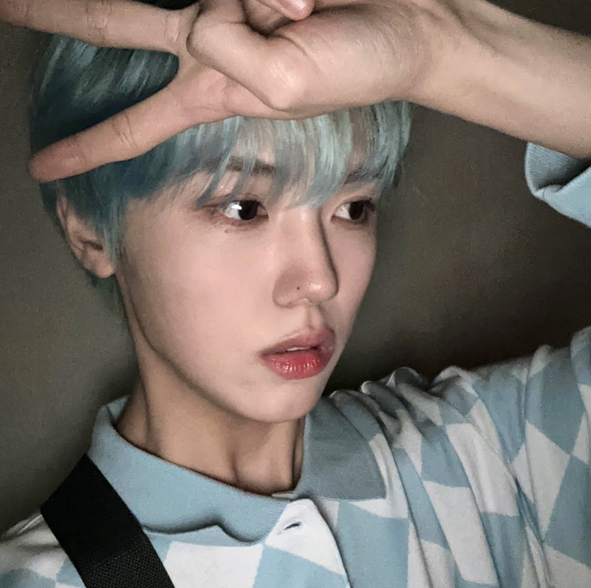CRAVITY on Twitter "러비티 굿나잇 성민"