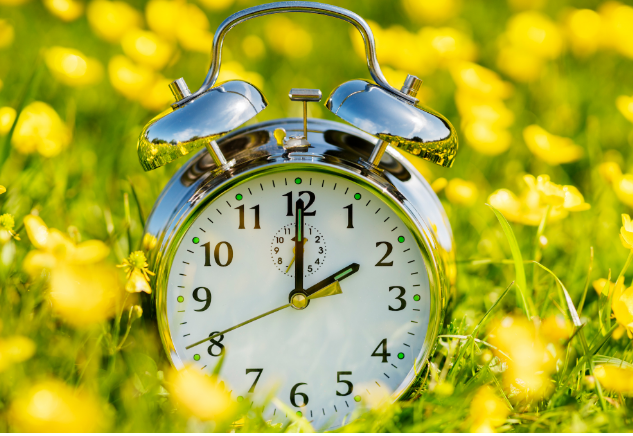 CitrusHealth's tweet photo. Don't forget that the clocks go forward this weekend! https://t.co/nkucE7pnJX