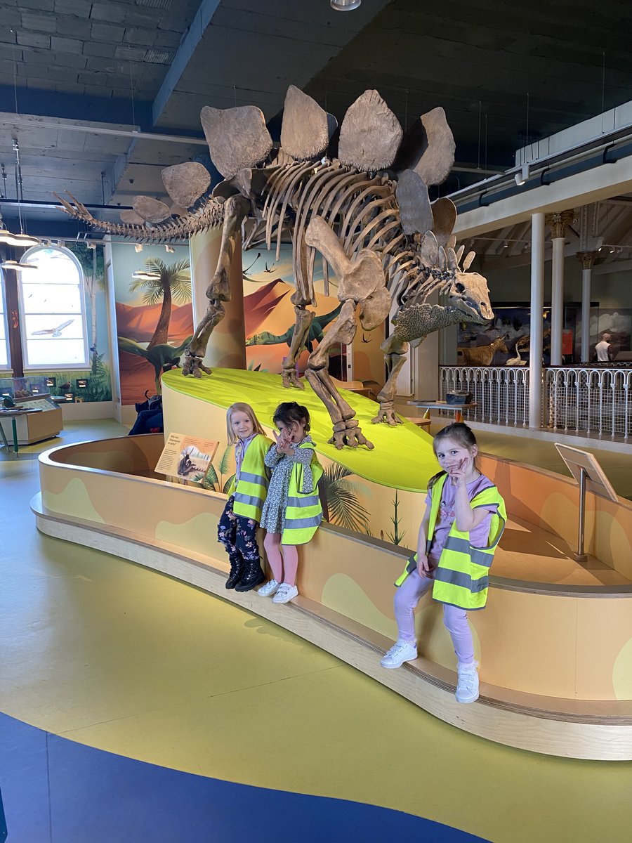 NiniansNursery's tweet photo. We had a fantastic time in the Museum today.There was so much to see  and so many things to learn about :)Thank you to our lovely parent helpers for joining us! https://t.co/gqAqug3Qms