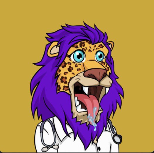 Cryptoregistry🦁 tweet media