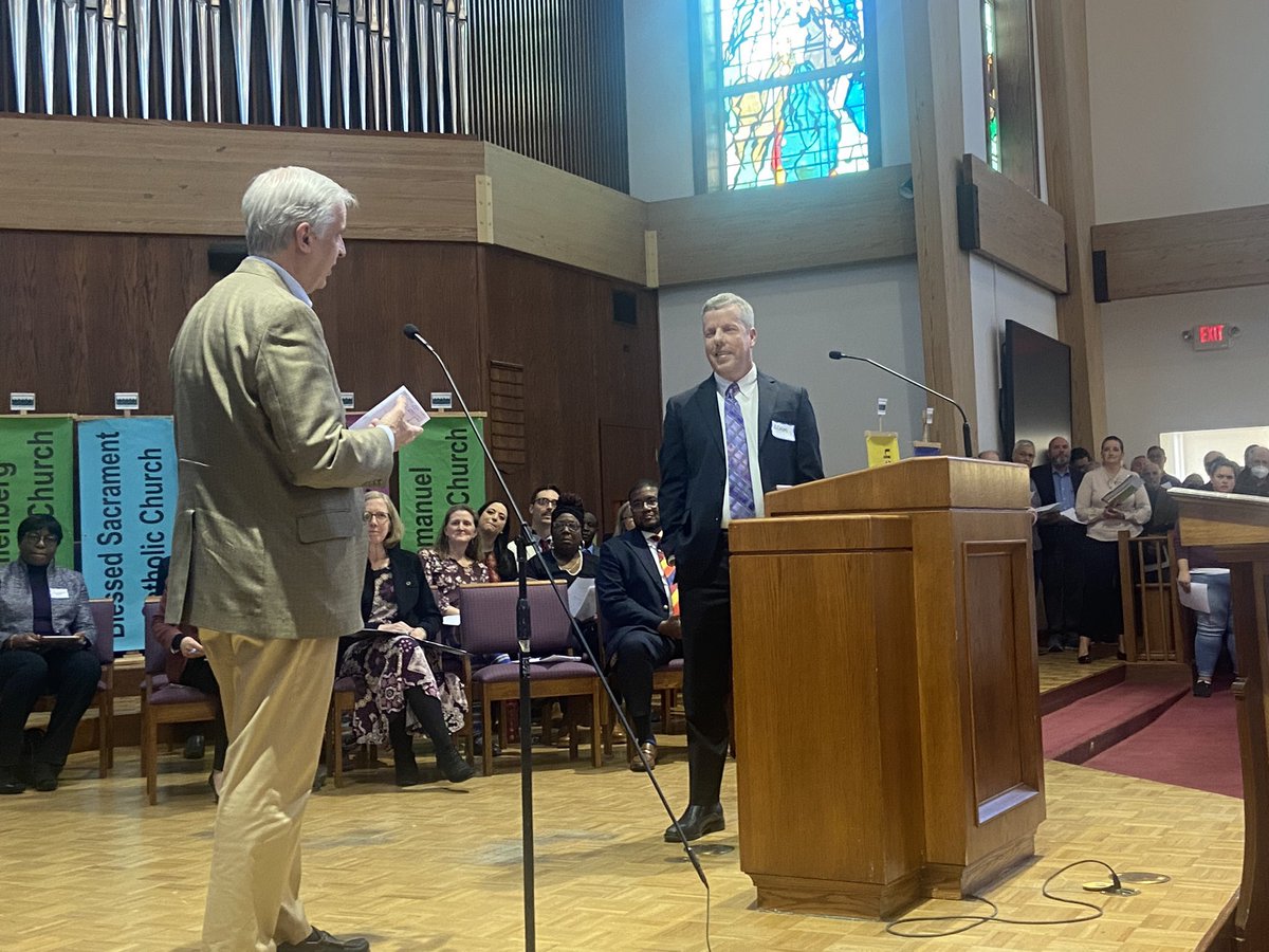 Valley Interfaith Action tweet media