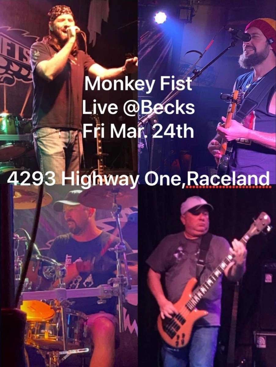 Beck's Bar tweet media