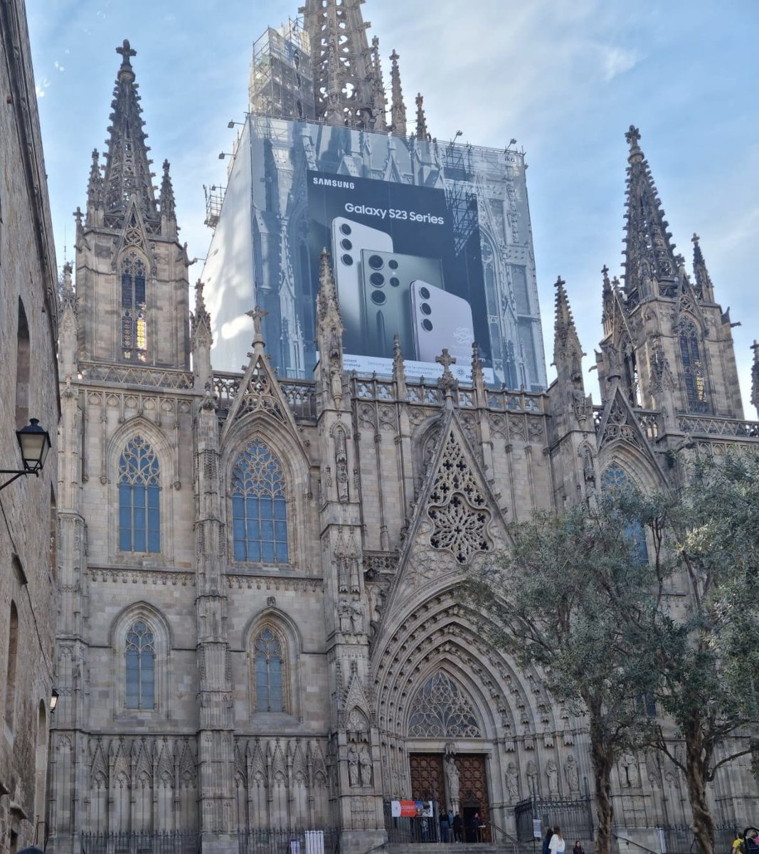 Efemèrides d'Arquitectura tweet media