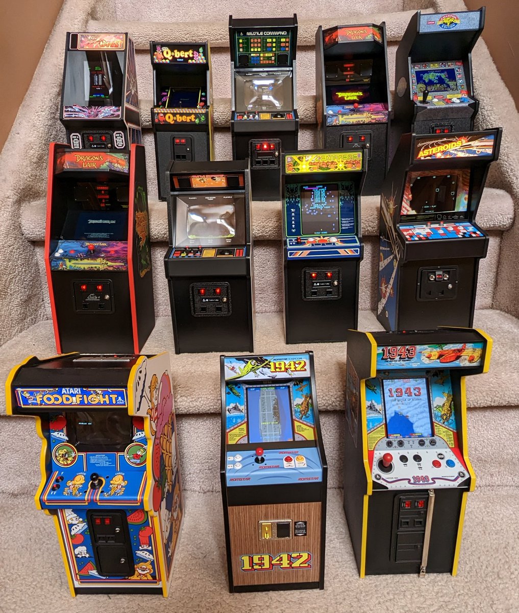 show_glen's tweet image. Don't forget today there is a New Wave Toys announcement coming 11am PST, 2 pm EST. I can't wait ❤️
#newwavetoys #respectforretrogaming