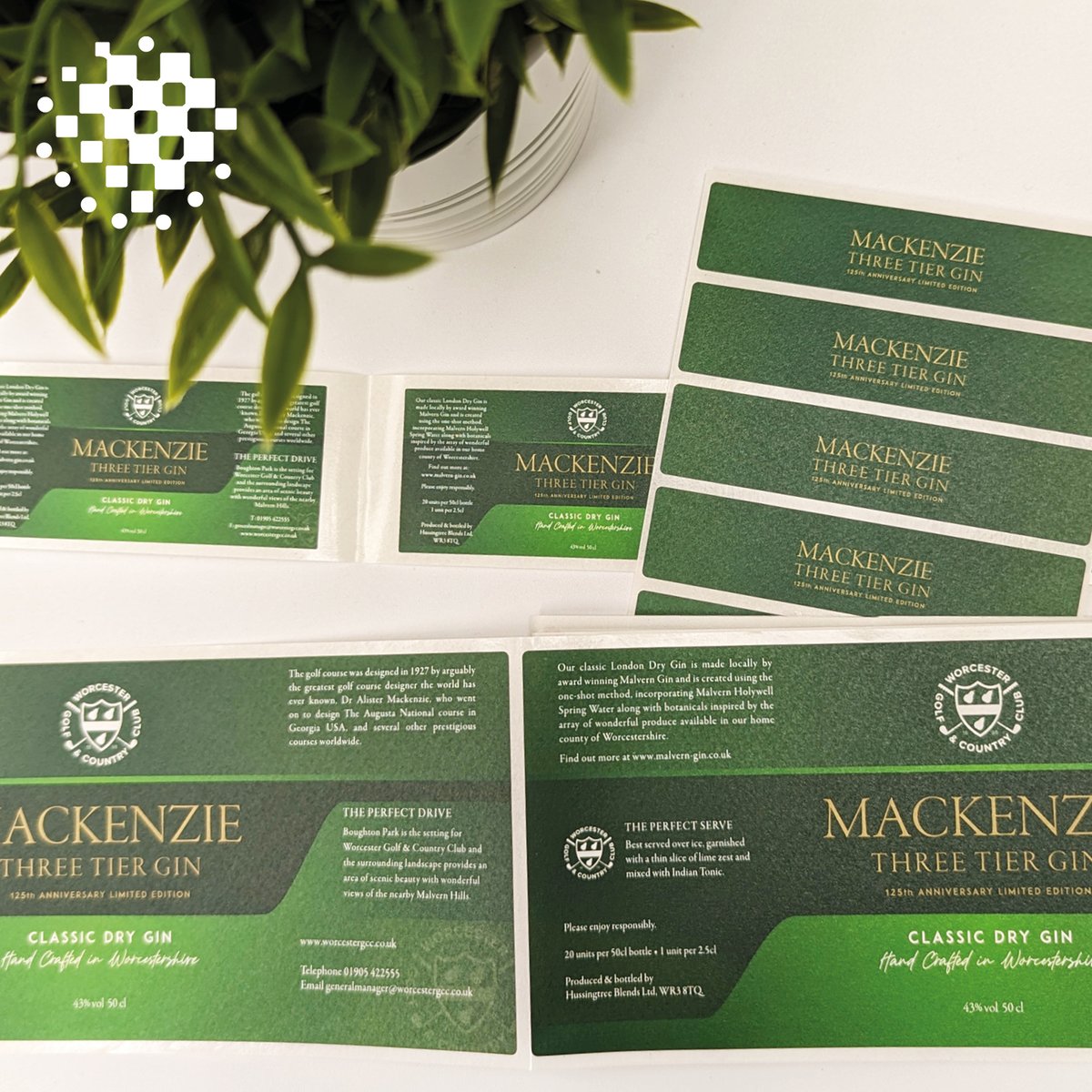 Fairfield Labels tweet media