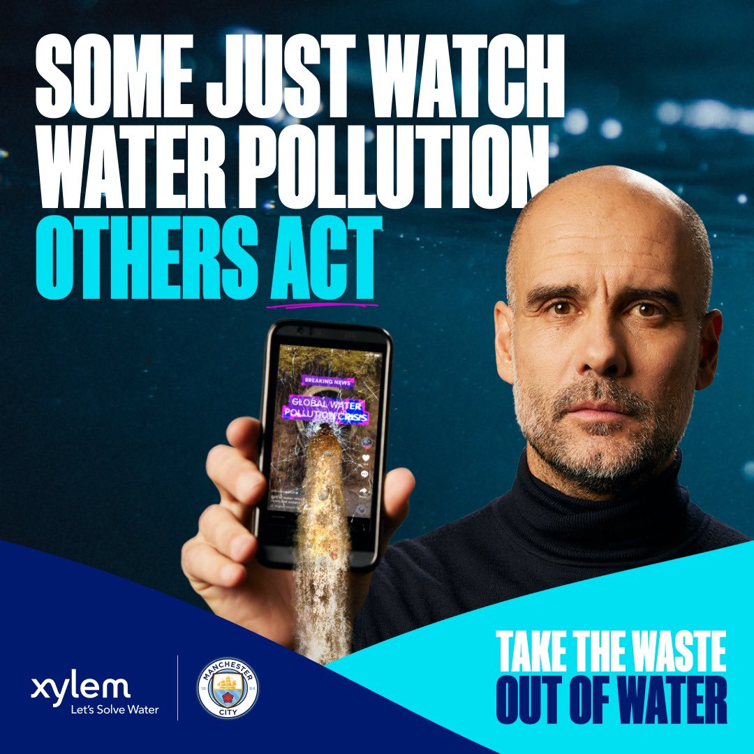 PepTeam on Twitter "Today is World Water Day 💧 Let’s stop watching