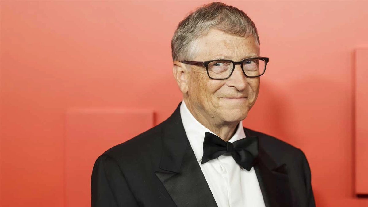 Bill Gates, Heineken'in yüzde 3,8’ini satın aldı
ekokritik.com/haber/bill-gat…