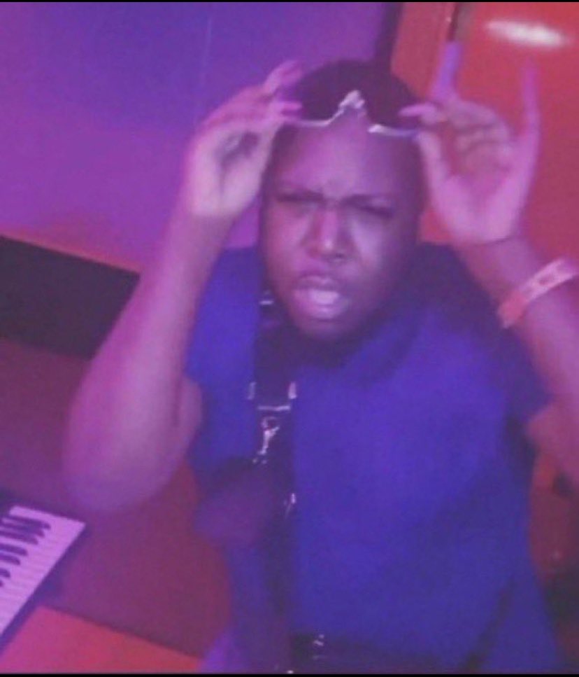 me trynna find the munchest munch out the bunch