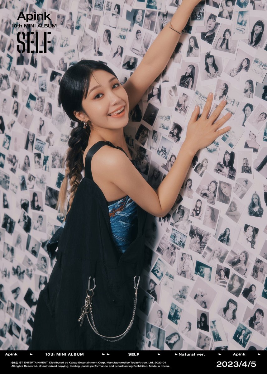 Eunji818_'s tweet photo. Its been a while, and eunji look super gorgeous https://t.co/2pMvNhhc1y
