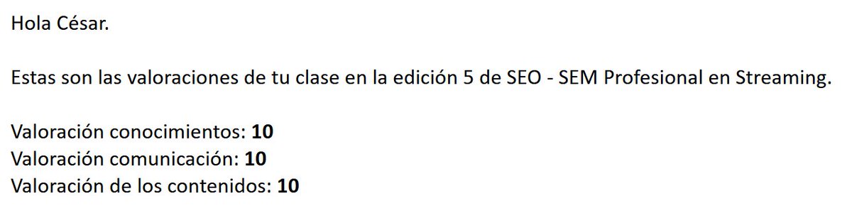 César Aparicio tweet media
