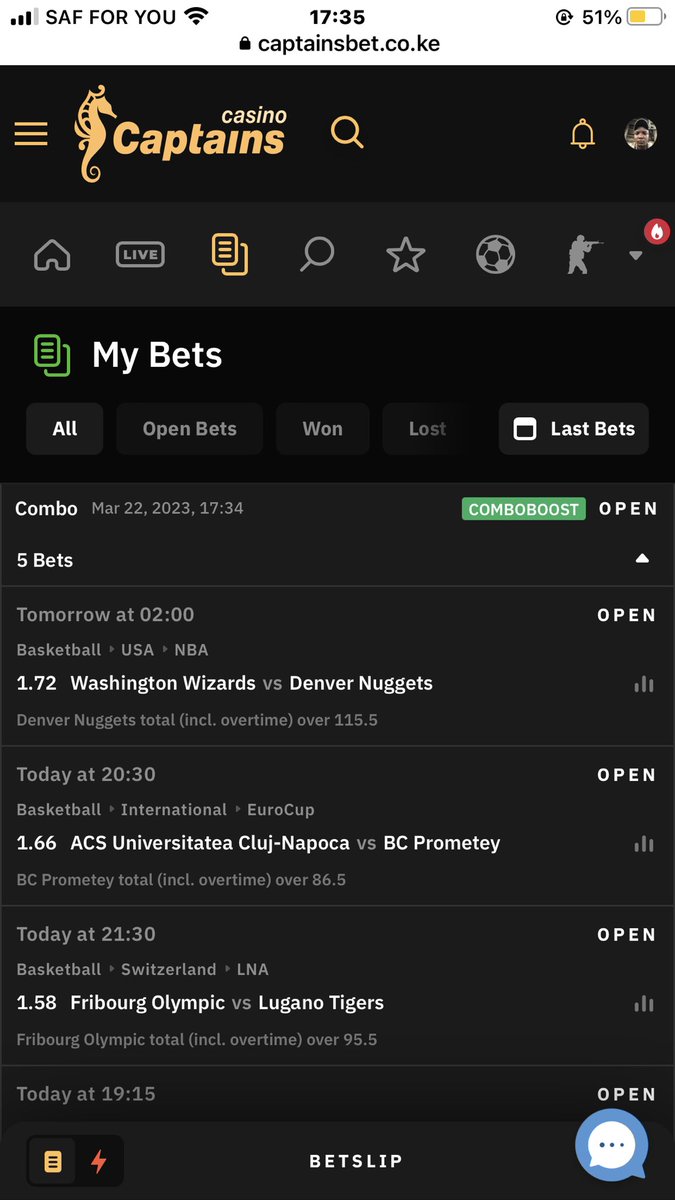 BetInvestor001's tweet photo. Captainsbet Easy Money✅

24 odds code👉🏽6F094EC
10 odds code👉🏽03720F0

#instantBonus , Free stake,No tax

Reister here:👇🏼
🇰🇪 https://t.co/dZubhXu4fq
🇳🇬 https://t.co/xuy17y7DyB https://t.co/JjFnR4v7H6