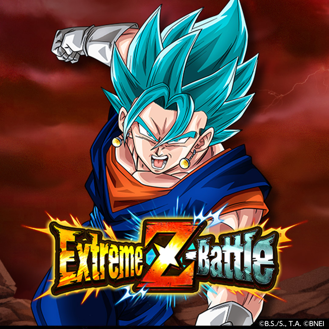 Dokkan Assets @BATTLE HOUR 2026 | #RIPGachaTalks  tweet media