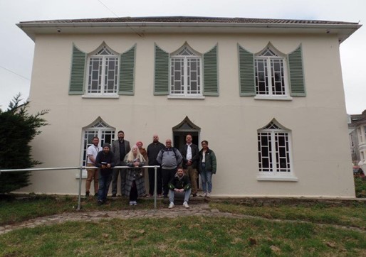 📢Pivotal have opened a new supported living scheme in Brixham, Devon

We've worked with #PioneeringIndependence who specialise in providing support to people with learning disabilities, mental health problems and complex needs who wish to live in the community in their own home.