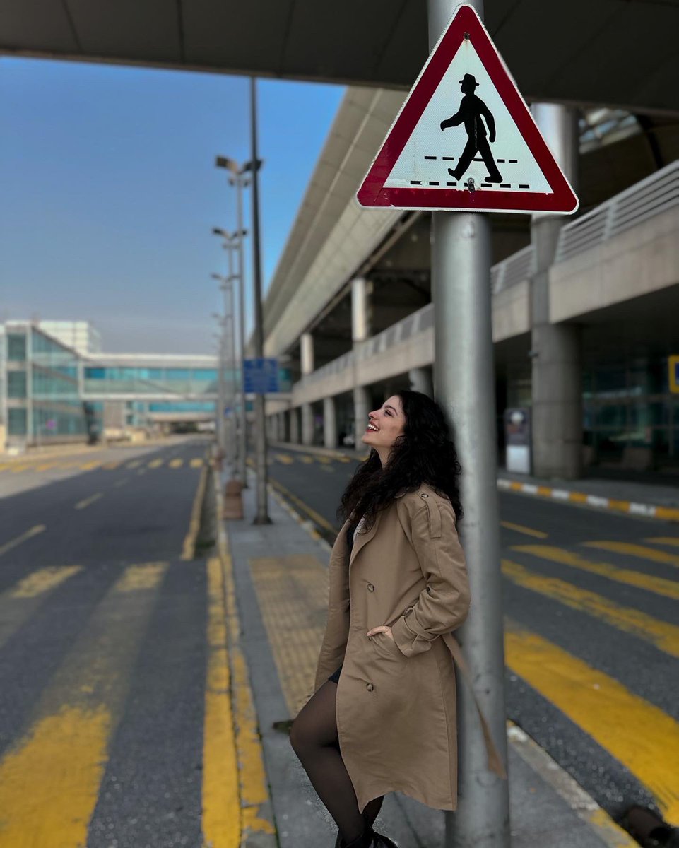 Uçağa gecikmişim. Bi dört yıl kadar 🤪 ( üç saat düşündüğüm şakam ) 
#airport #atatürkhavaalanı