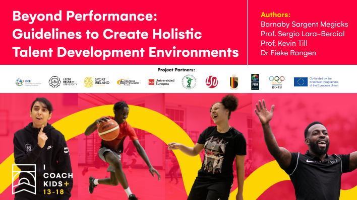 ICOACHKIDSWORLD's tweet image. FULL REPORT AVAILABLE:

Beyond Performance: Guidelines to Create Holistic Talent Development Environments

Access and download the report below:
bit.ly/ICKplusIO2

Executive summaries available in 🇫🇷🇪🇸🇩🇪🇳🇱 in the following thread