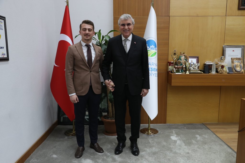 Ekrem Yüce