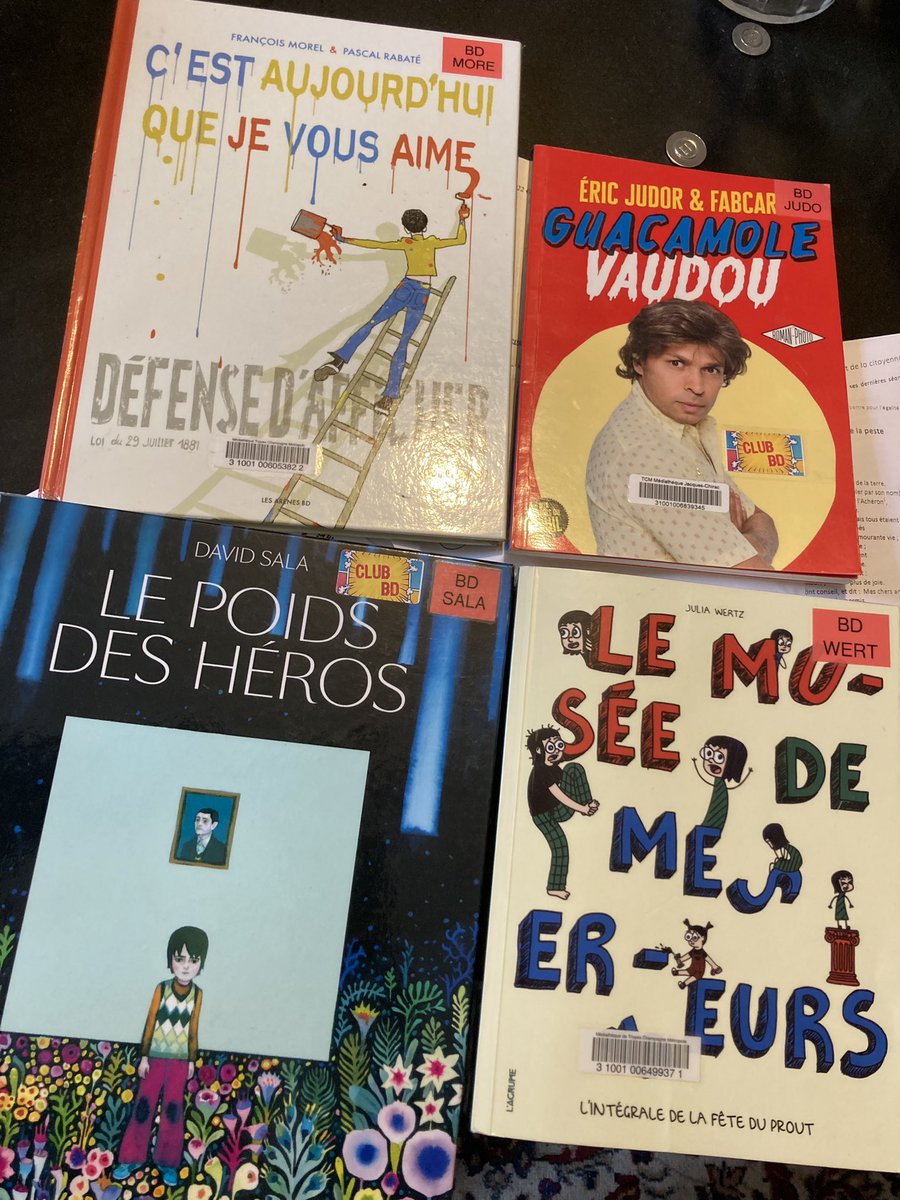 Tiphaine Le Roux (@tiphaineleroux) on Twitter photo 