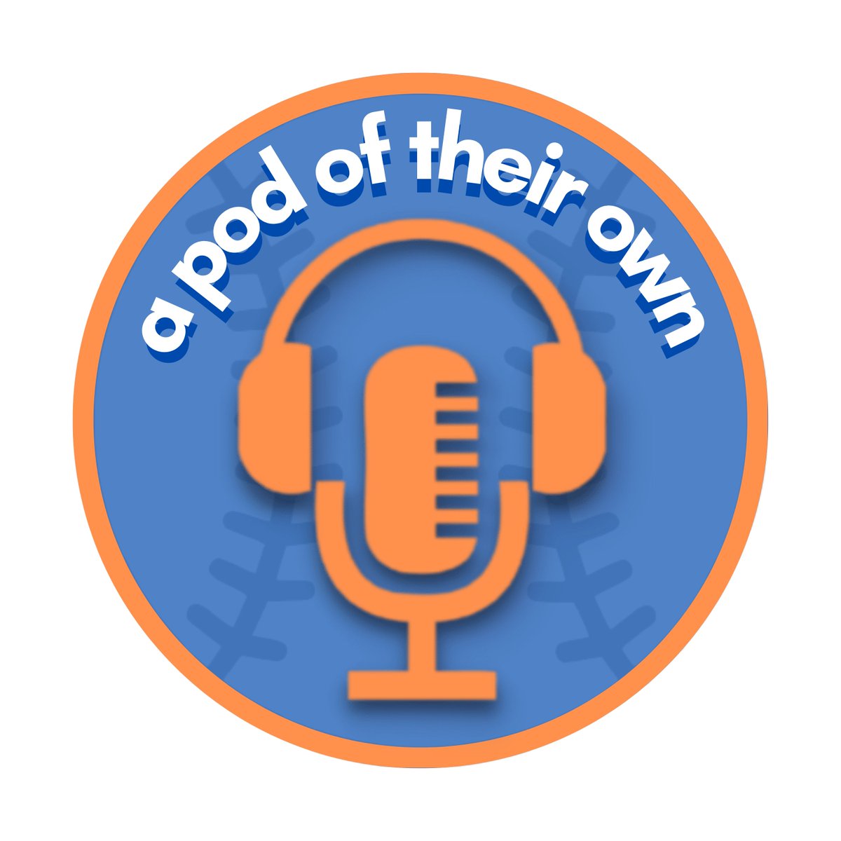 HRApplesauce's tweet photo. On today's @apodoftheirown, @LindaSurovich, @maggie162, and @PetitePhD discuss the WBC, the recent spate of Mets injuries and, as always, share their Walk Off Wins.

Apple: https://t.co/v08IDJoIxd

Spotify: https://t.co/Uk6HeF4kbq https://t.co/YjnjQ2VjAE