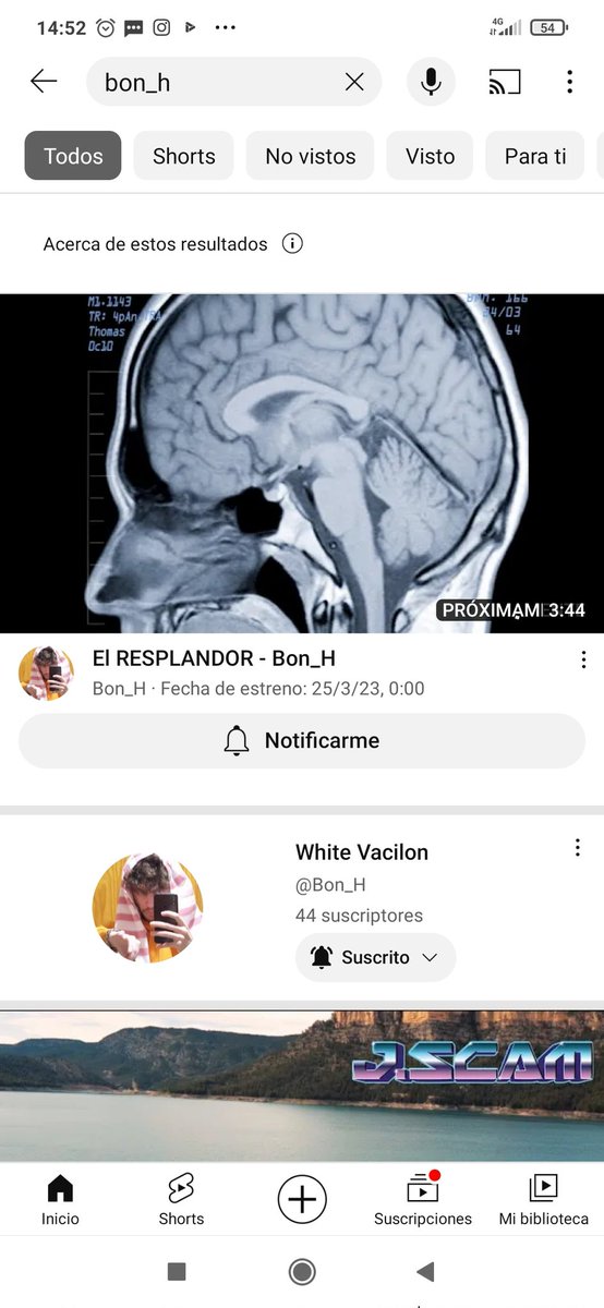 Pablo Bonache Martínez tweet media