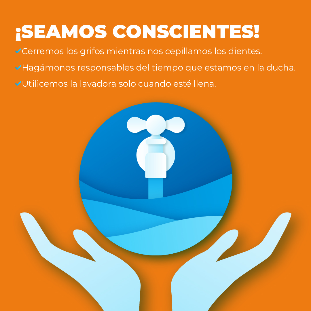 ¿Estás dispuesto a marcar la diferencia para preservar este bien tan valioso? 
#agua #secretosdelagua #díamundialdelagua #cuidemoselagua #preservar #laimportanciadelagua #grupo #ORBIS