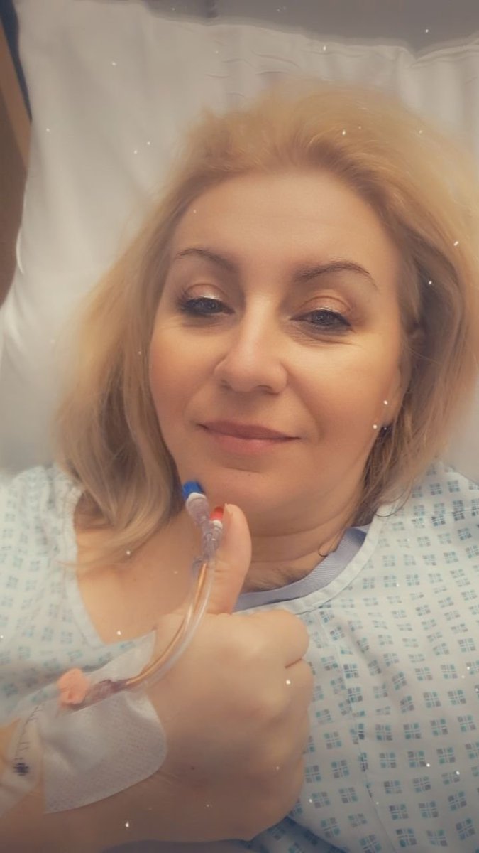 Just out of hospital following surgery at the @SpireCardiff. Consultant surgeon Mr Michael Lewis- absolute legend. Nobody else could have got me through that op so smoothly. Thanks also to the whole team who were absolutely incredible..10 stars 🌟 ✨️🌟✨️🌟✨️🌟✨️🌟✨️