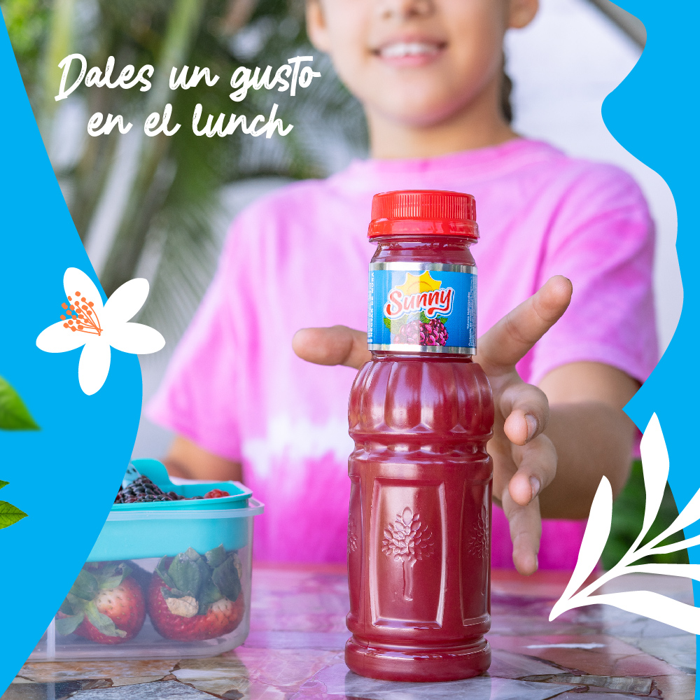 JugosSunny's tweet photo. Dales un gusto a los más pequeños de la casa 🥰

La mora es rica en antioxidantes y vitamina C, contribuye con tu salud porque ayudan a combatir los radicales libres.

#Sunny #LoMejorDeLaFruta https://t.co/Vi4flT1mFH
