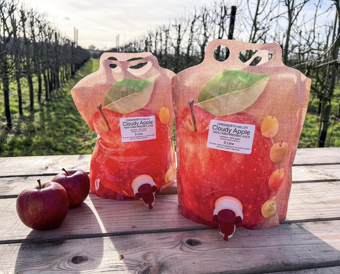 Wapping Docklands Market tweet media