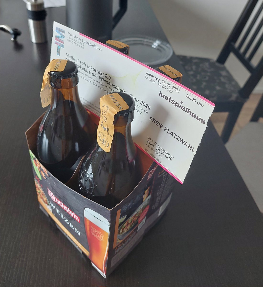 Kartoffel tweet media