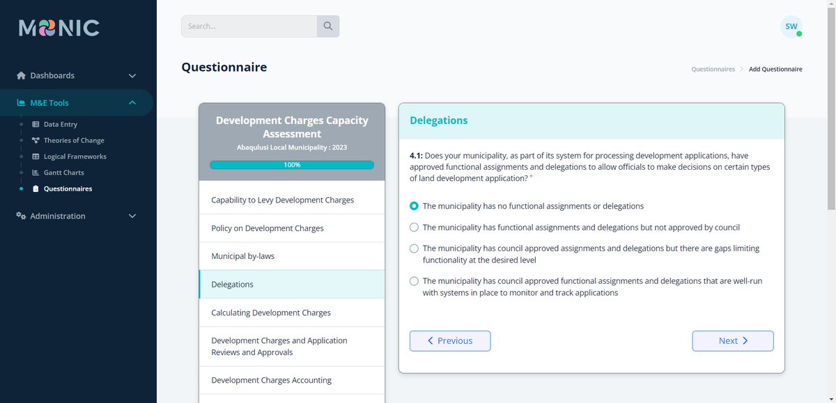 mne_monic's tweet photo. Newsflash! 🗞️

Monic is getting built-in questionnaires, and THEY. ARE. AWESOME! 🥳🙌🎆🎉🎇

Read on for more information... 
🧵 https://t.co/RBb3I2Jp2S