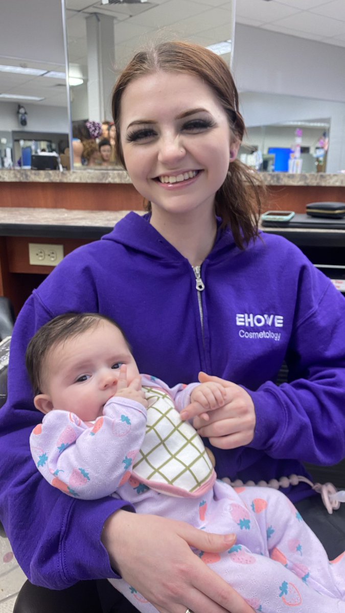 EHOVEcos's tweet photo. Thank you for bringing in POPPY as well💗🥹  We loved having her!!😋 
#EHOVEvips #POPPY 👼 https://t.co/22mQDDEMJw
