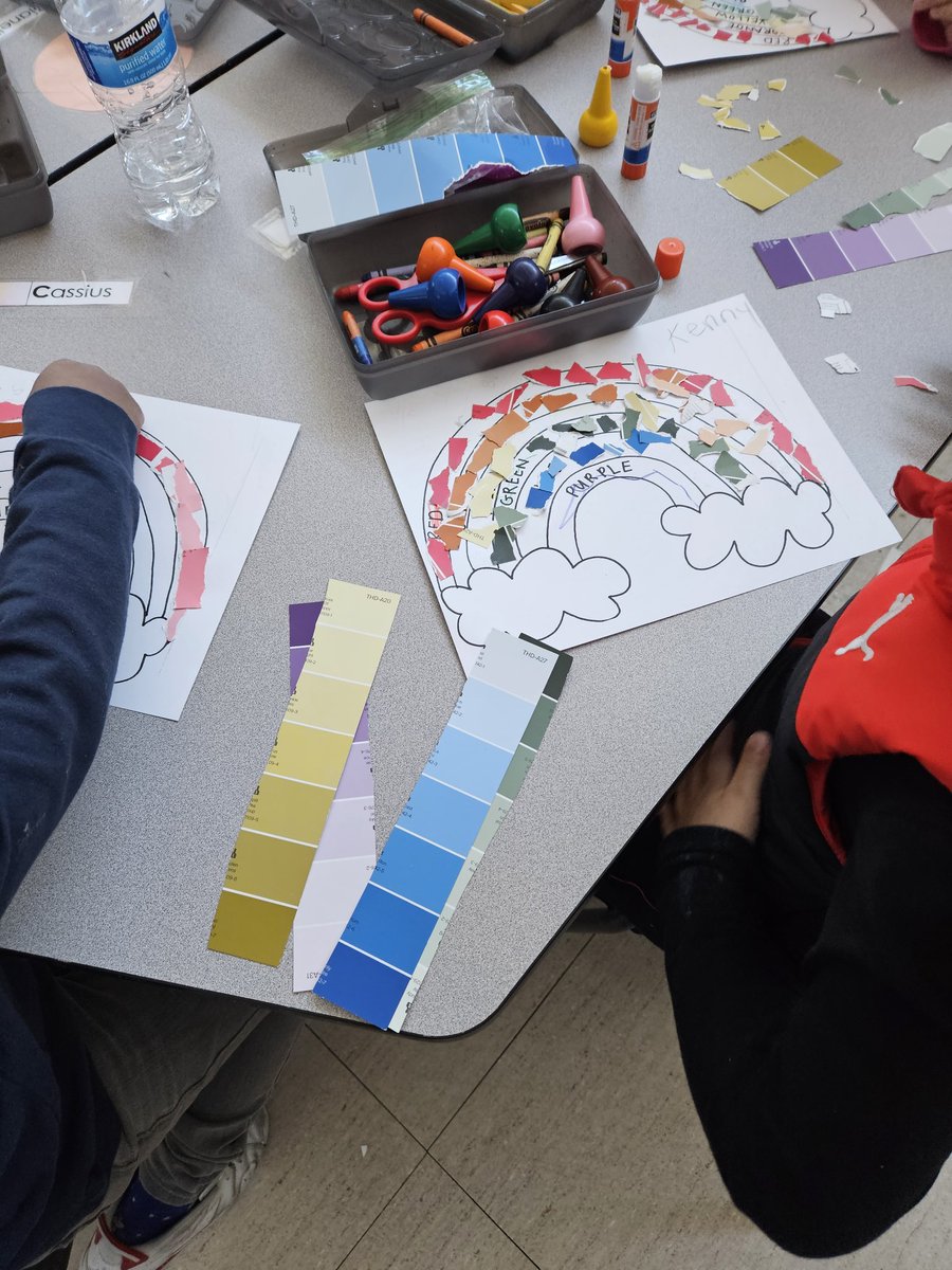 Spring is here!#connect <a href="/CESMiniCougars/">Cougar Elementary</a>