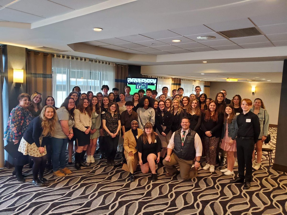 Leadership Niagara tweet media