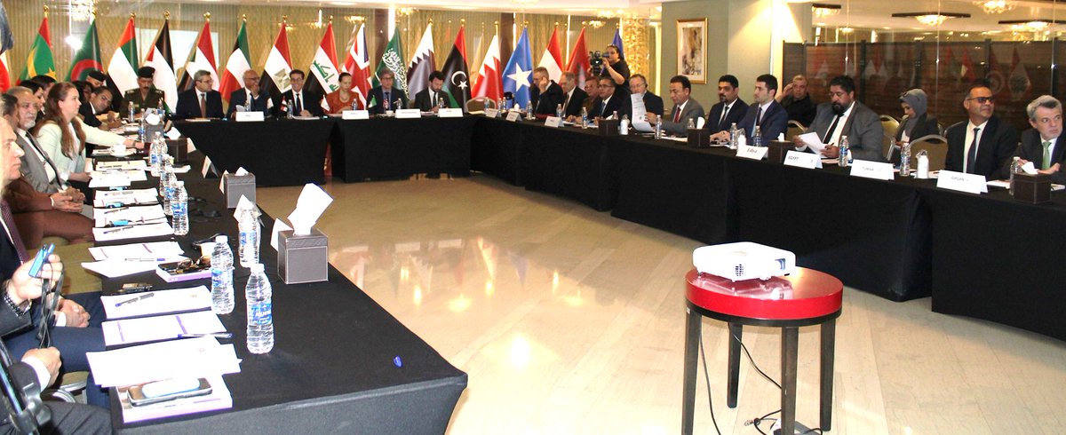 IraqinGeneva's tweet photo. إذ شهدت الورشة مُشاركة السفيرة فرانسيسكا مندز سكوبار، المُمثلة الدائمة للمكسيك لدى الأمم المتحدة في جنيف والرئيس القادم لإتفاقية حظر الذخائر العنقودية، إضافة الى مشاركة عدد من ممثلي البعثات العربية المعتمدة في بغداد وكذلك ممثلي المنظمات الدولية والشركات العاملة في ذات المجال https://t.co/oVbtqF1PDk