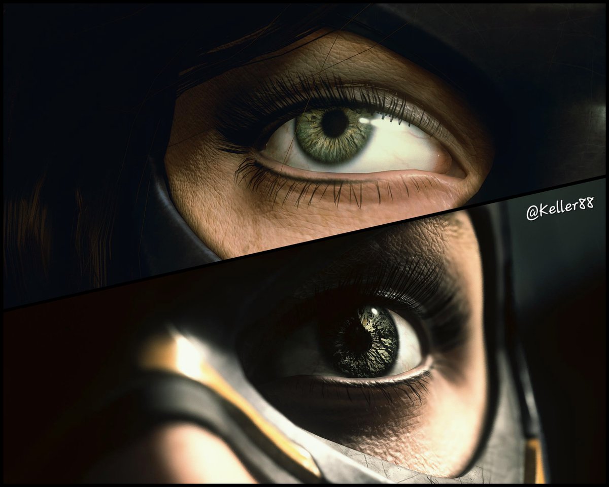 DJKE11ER2488's tweet photo. My shot for #VGPDetails
#VPGamers #GothamKnights #GKphotoMode
Game : Gotham Knights
Character : Batgirl
@GothamKnights @WBGamesMTL https://t.co/O4jl2ar4ZE
