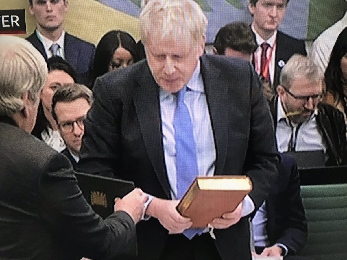 positiv07652695's tweet photo. He just said 'drill sergeant' about people being made to measure distance to save lives as per the rules, that he made...
because no one used a measuring stick in all those pubs and restaurants or plastic screens between families seeing loved ones in care homes
#SelectCommittees https://t.co/QNE5qUDaZK