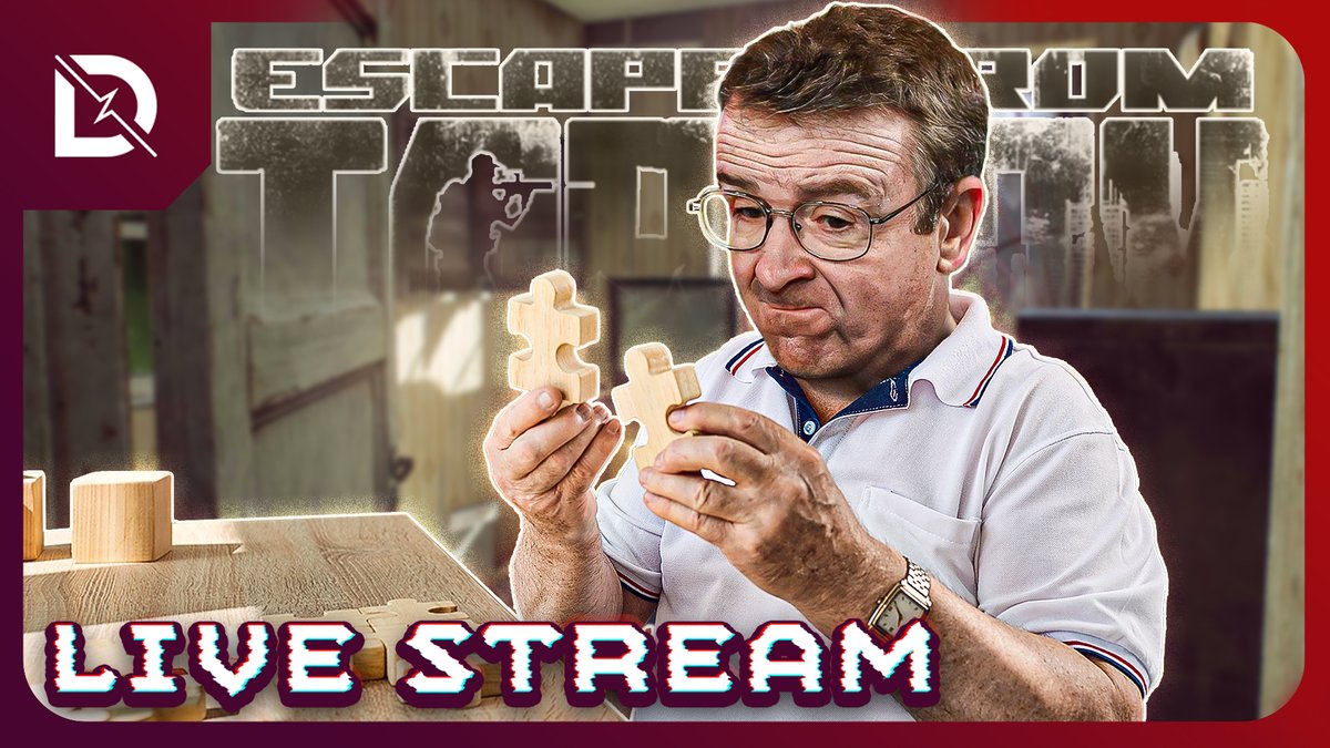 DrLupo's tweet image. LIVE

youtube.com/live/vJBN6DVAc…