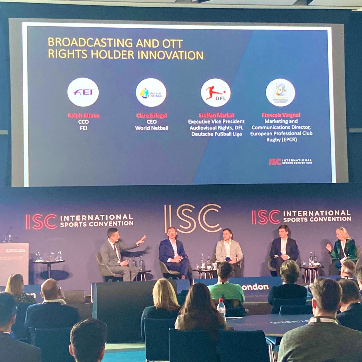 MyPlay - Automated Sports Video Production #MWC24 tweet media