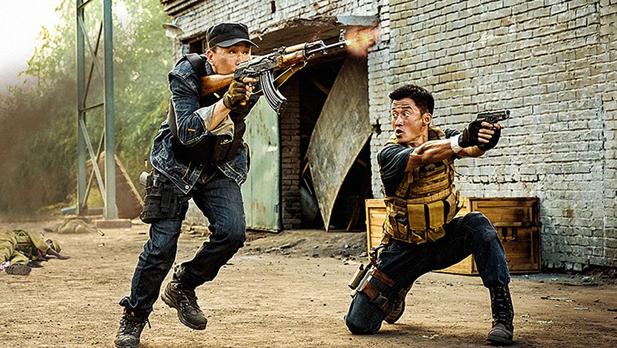 everymovieplug's tweet photo. Save this military movie for your weekend 🪖 https://t.co/oN5iJqPB59